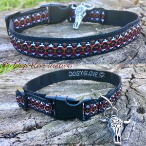 Collier BUFFALO