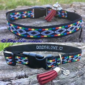 Collier JAMAICA