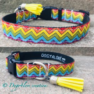 Collier RAINBOW