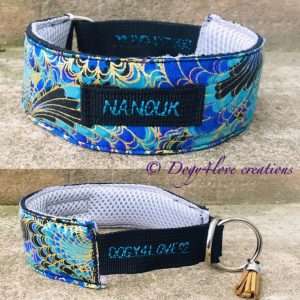 COLLIER MARTINGALE PAON