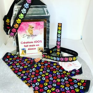 Collier PATTOUNES