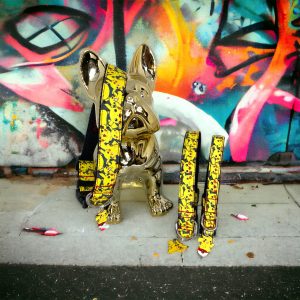 Collier PIKA