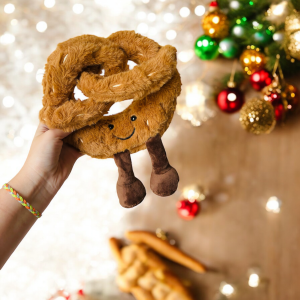 DOUDOU BRETZEL