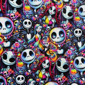 Harnais JACK COLORS