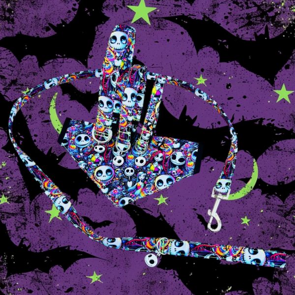 BANDANA JACK COLORS – Image 3