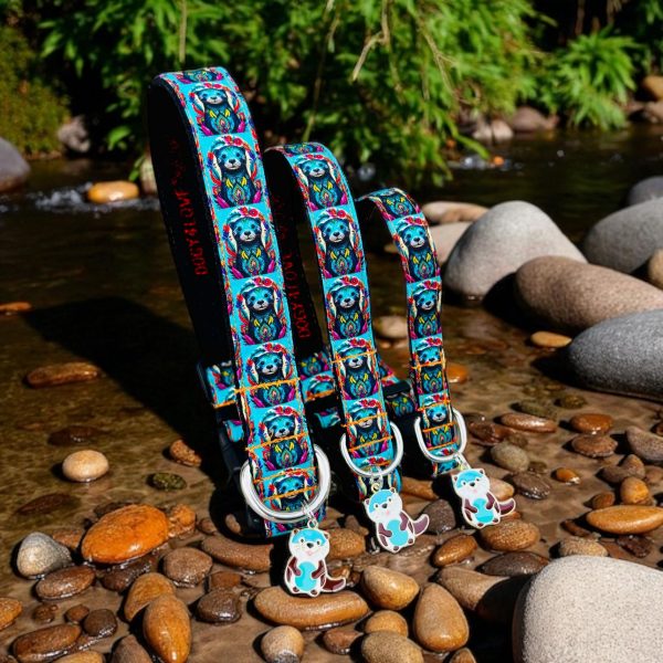 Collier TOTEM LOUTRE – Image 2