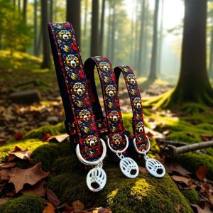 Collier TOTEM OURS