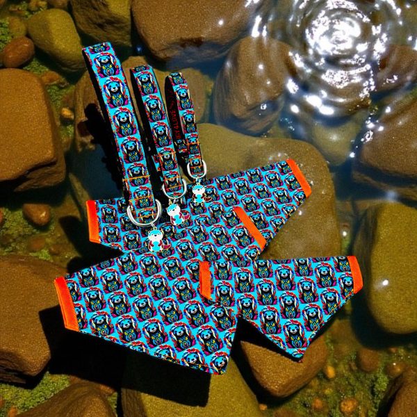 Collier TOTEM LOUTRE – Image 4