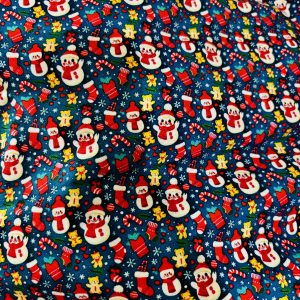 Harnais LITTLE SNOWMAN