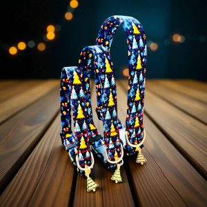 Collier CHRISTMAS TREE