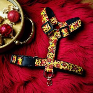 Harnais MANELE D'ALSACE