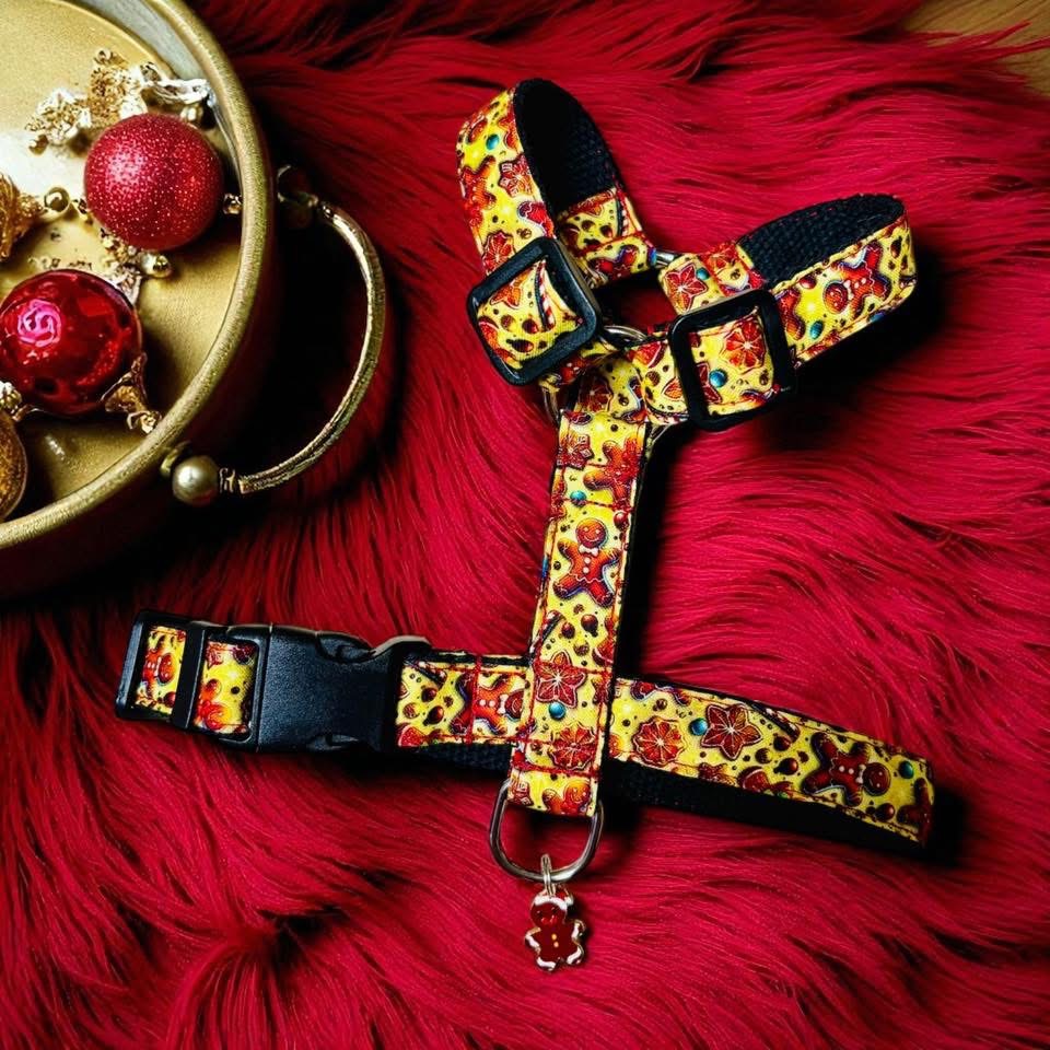 Harnais MANELE D'ALSACE