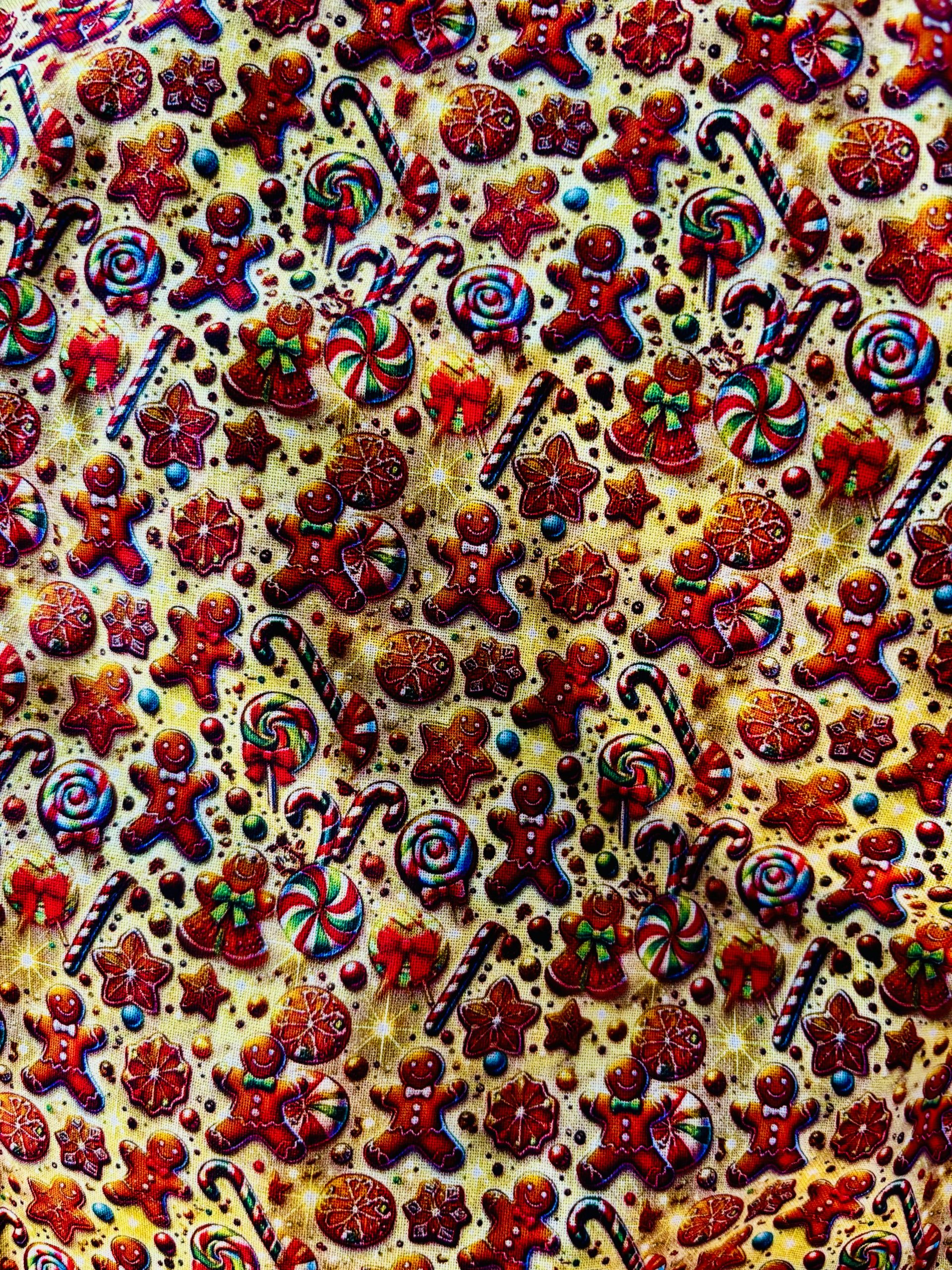 Harnais MANELE D'ALSACE – Image 3