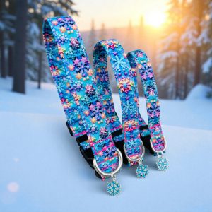 Collier FLOCON FEERIQUE