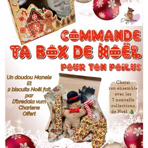 MA BOX DE NOEL