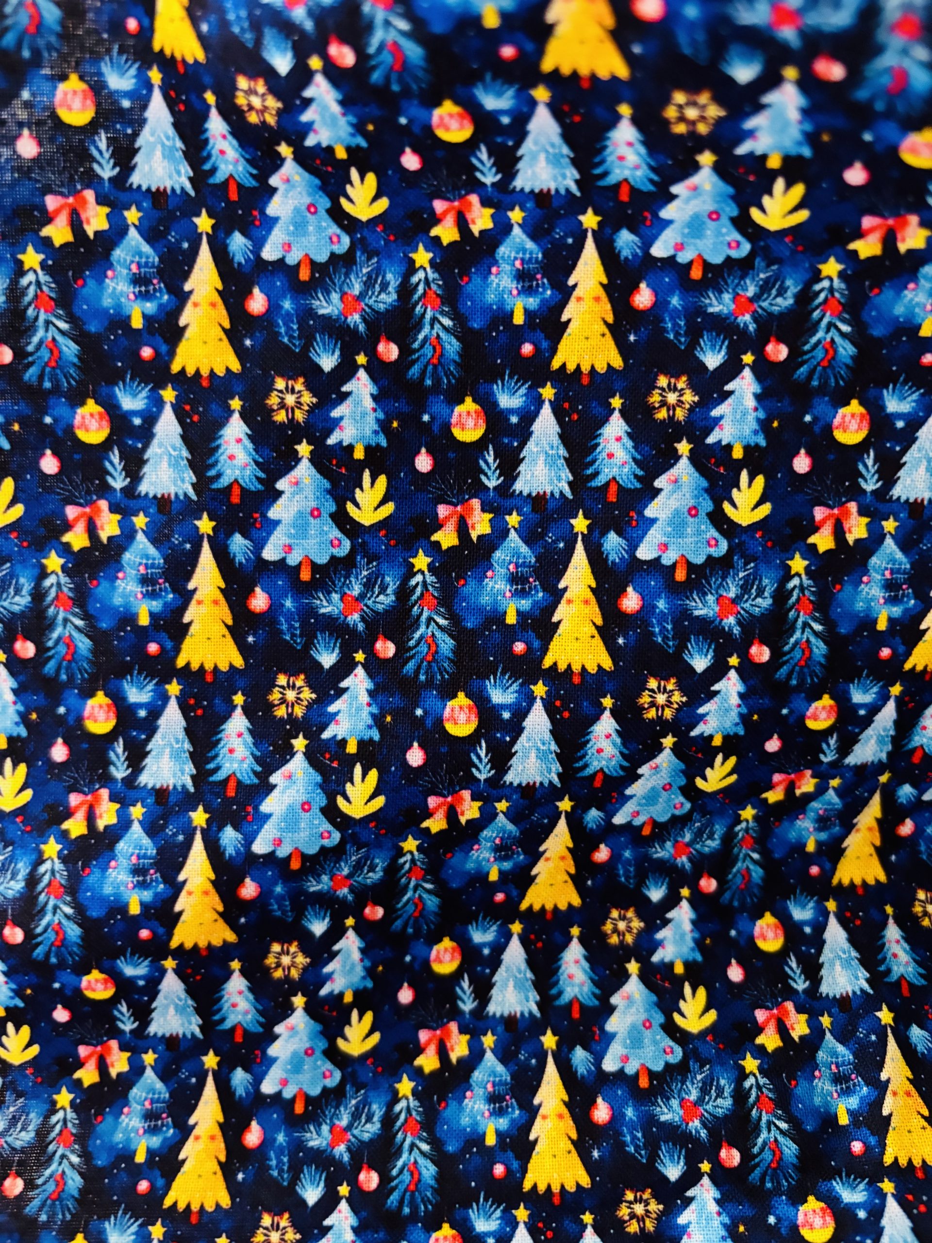 Collier CHRISTMAS TREE – Image 2