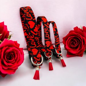 Collier LOVE TO LOVE