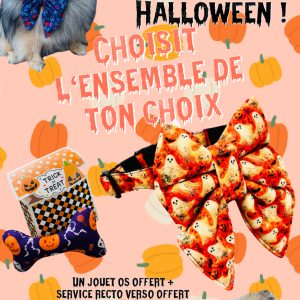 MA BOX HALLOWEEN
