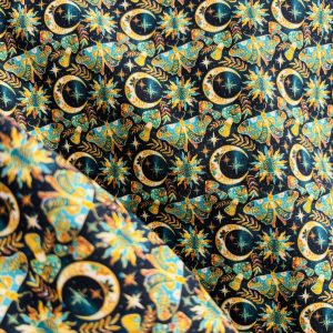 Harnais MOON BUTTERFLY