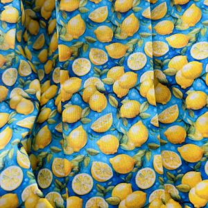 Harnais CITRON