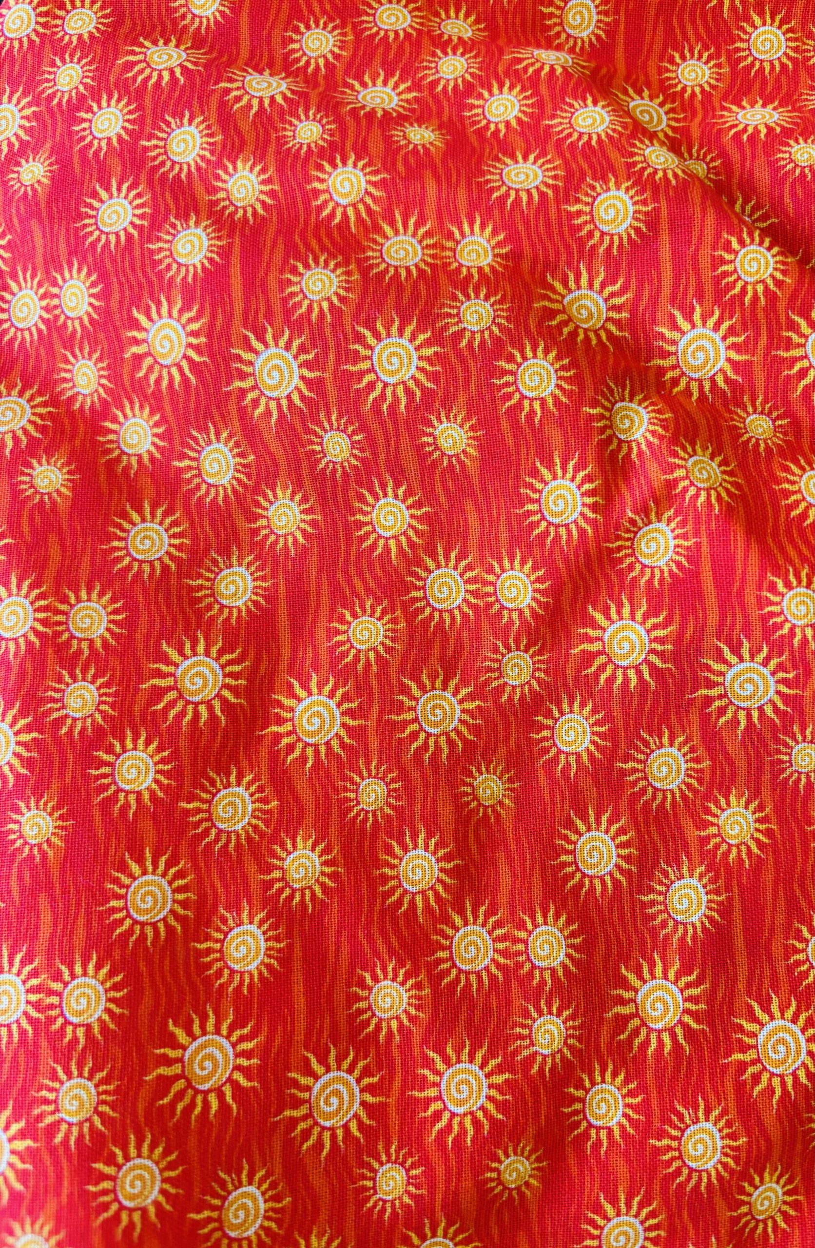 Collier SOLEIL – Image 4