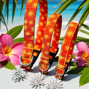 Collier SOLEIL