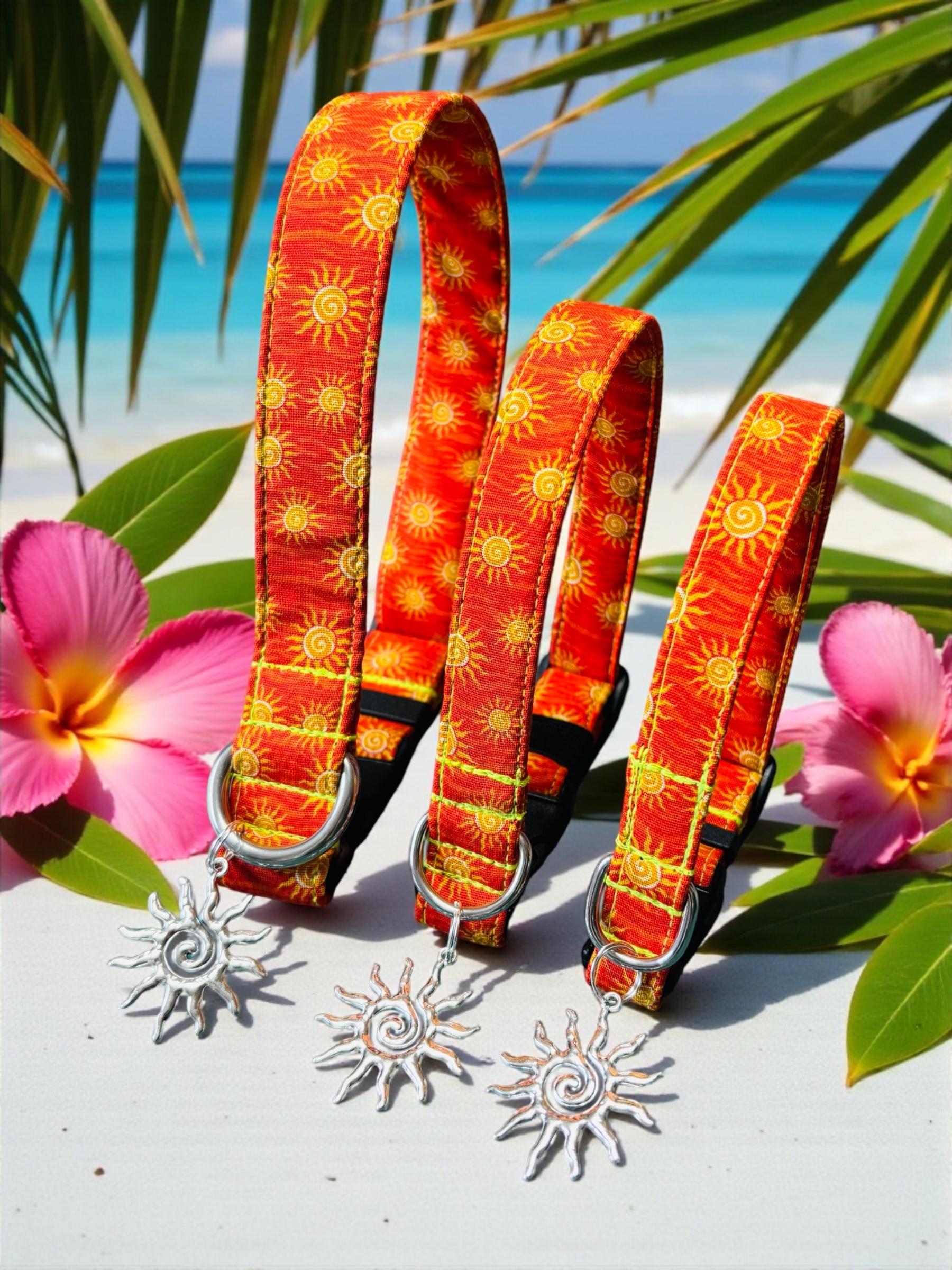 Collier SOLEIL