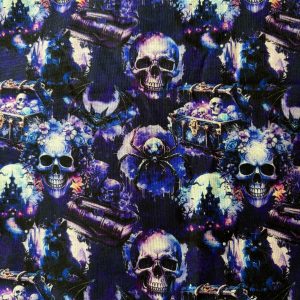 Harnais PURPLE HALLOWEEN NIGHT