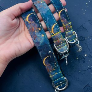 Collier STAR MIDNIGHT